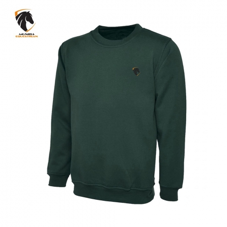 Base Layer Roundneck